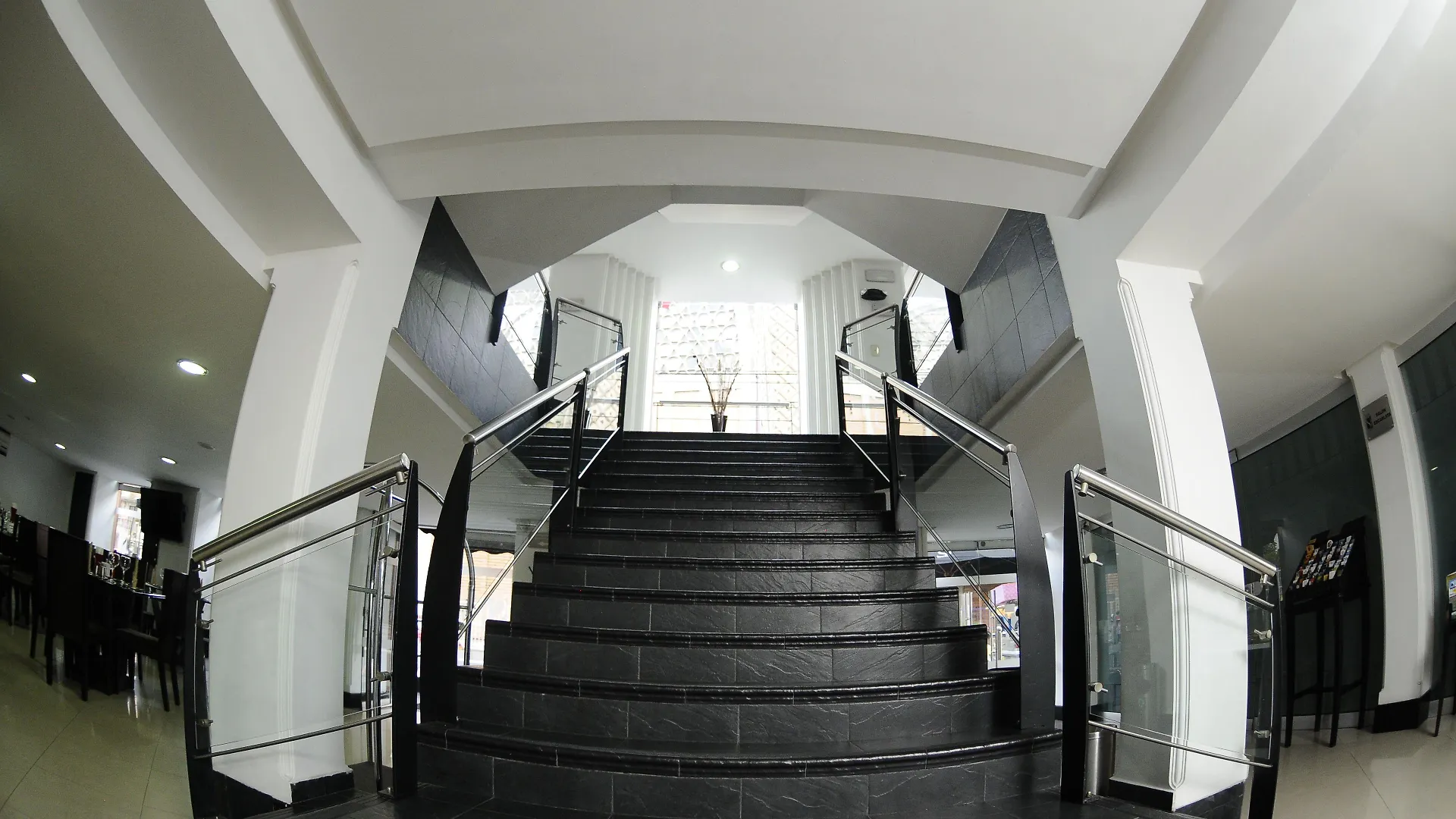 Hotel El Porton De San Joaquin Medellín Colombia