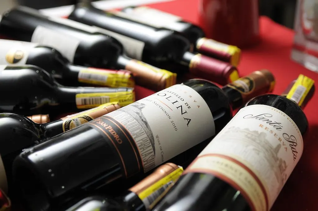 Hotel El Porton De San Joaquin Medellín 3*,