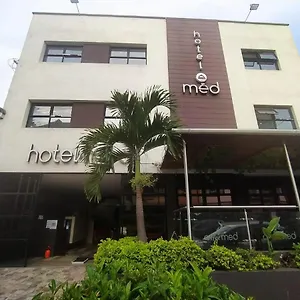 3* Hotel Med 70