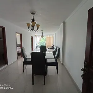 Edificio Maracaibo Apartamento