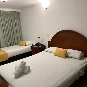 3* Hotel Casa Rosales
