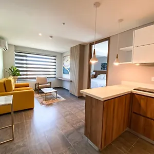 Apartment Gz Tower Barranquilla 