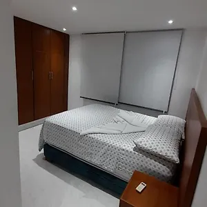 Aparta Suit Rodadero Apartamento