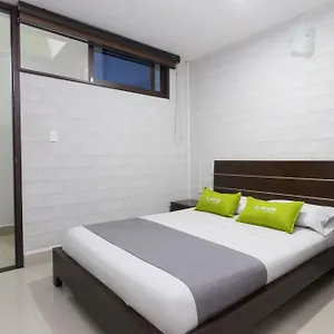 3* Hotel Ayenda 1254 Mi Colombia