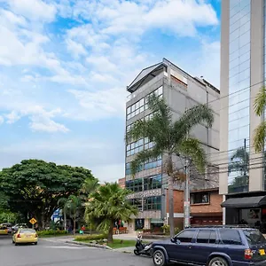3* Hotel Med Estadio