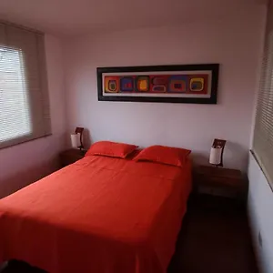 Apartamento Fontibon Cerca Aeropuerto 401 Apartamento