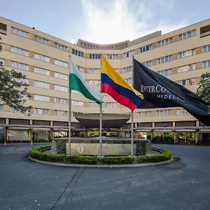 Hotel Intercontinental Medellin, An Ihg