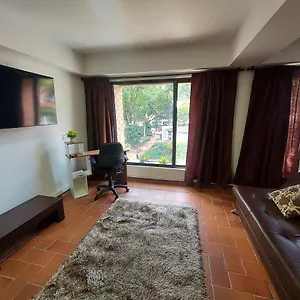 Tipo Loft Parque Del Poblado Apartamento