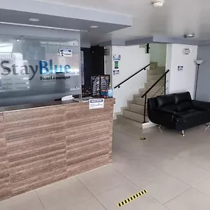 Hotel Blue ***