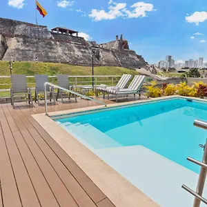Hotel Ghl San Lazaro Art ****