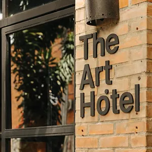 Hotel The Art