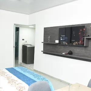 En Apartamento