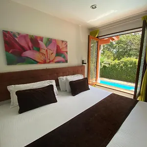 Hotel Boutique Rosas 5 G, Medellín