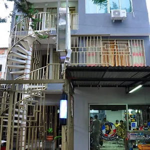 Acogedor Apartamento En Apartamento