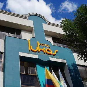 Lukas Hotel