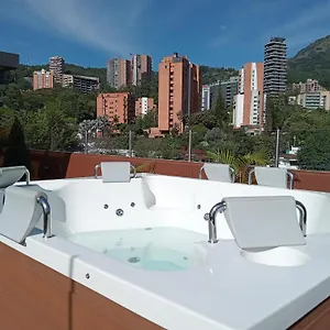 4* Hotel Lomas 10 By Dico
