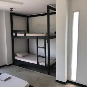 Hostel Zion House 