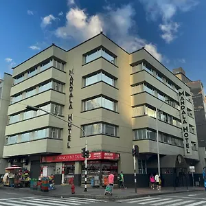 3* Hotel Mandala Centro