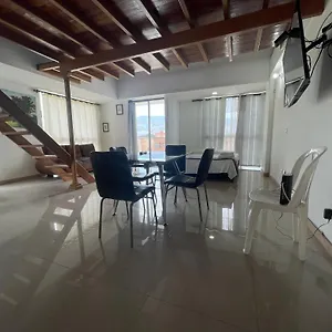 Apartamento Loft , Bueno , Céntrico Y Bien Ubicado