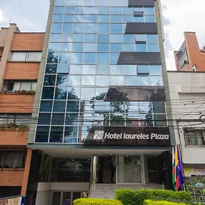 4* Hotel Laureles Plaza
