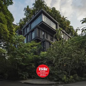 The Click Clack ホテル