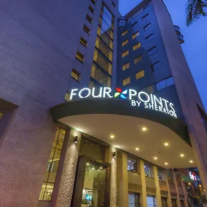 酒店 Four Points By Sheraton, 麦德林