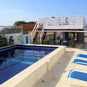 Hotel Casa Colonial By Akel ***