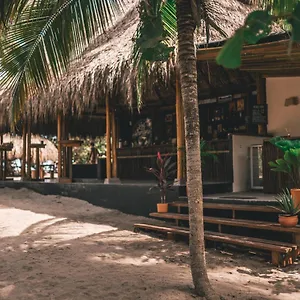 Los Hermanos Beach Hostal Colombia