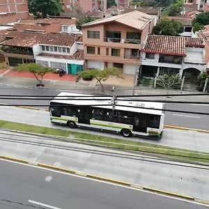 Apartamento Loft Apartamento