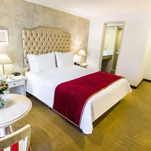 Hotel Ghl Hamilton ****