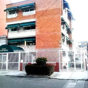 Casa Sarita Colombia