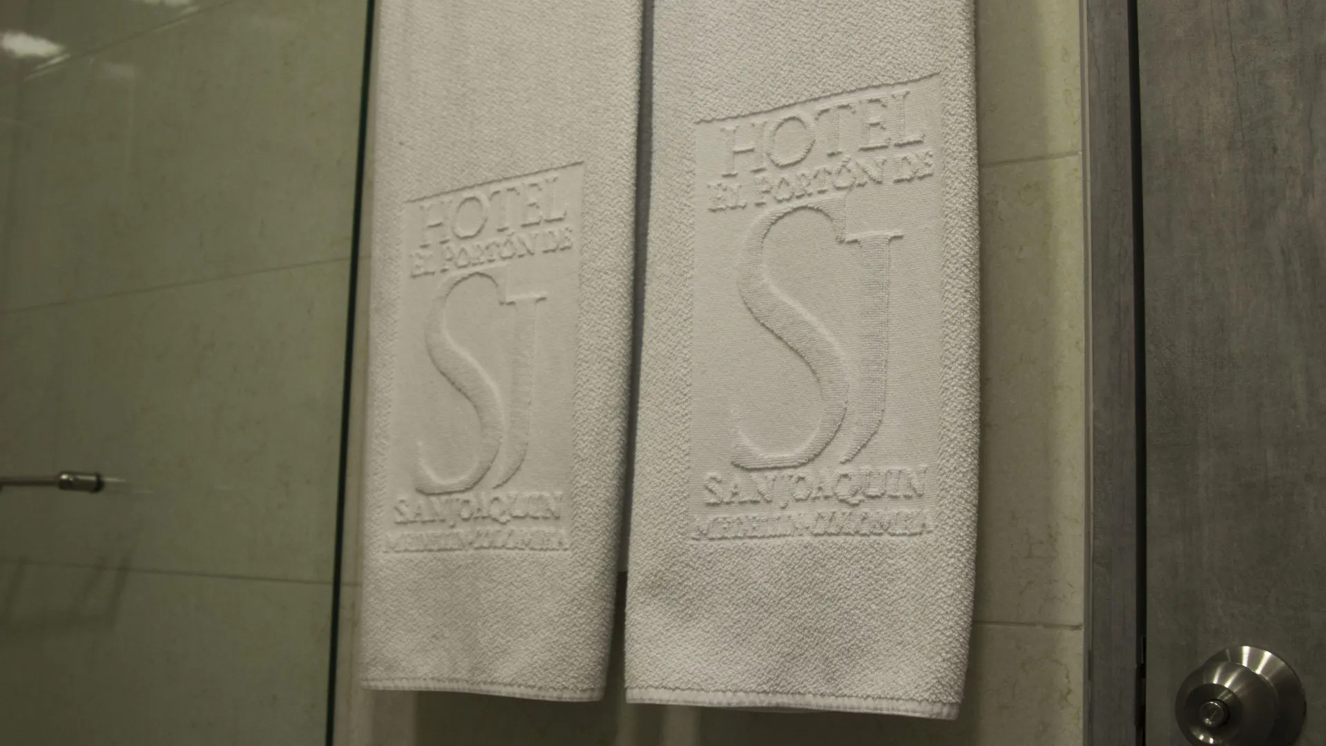 Hotel El Porton De San Joaquin Medellín