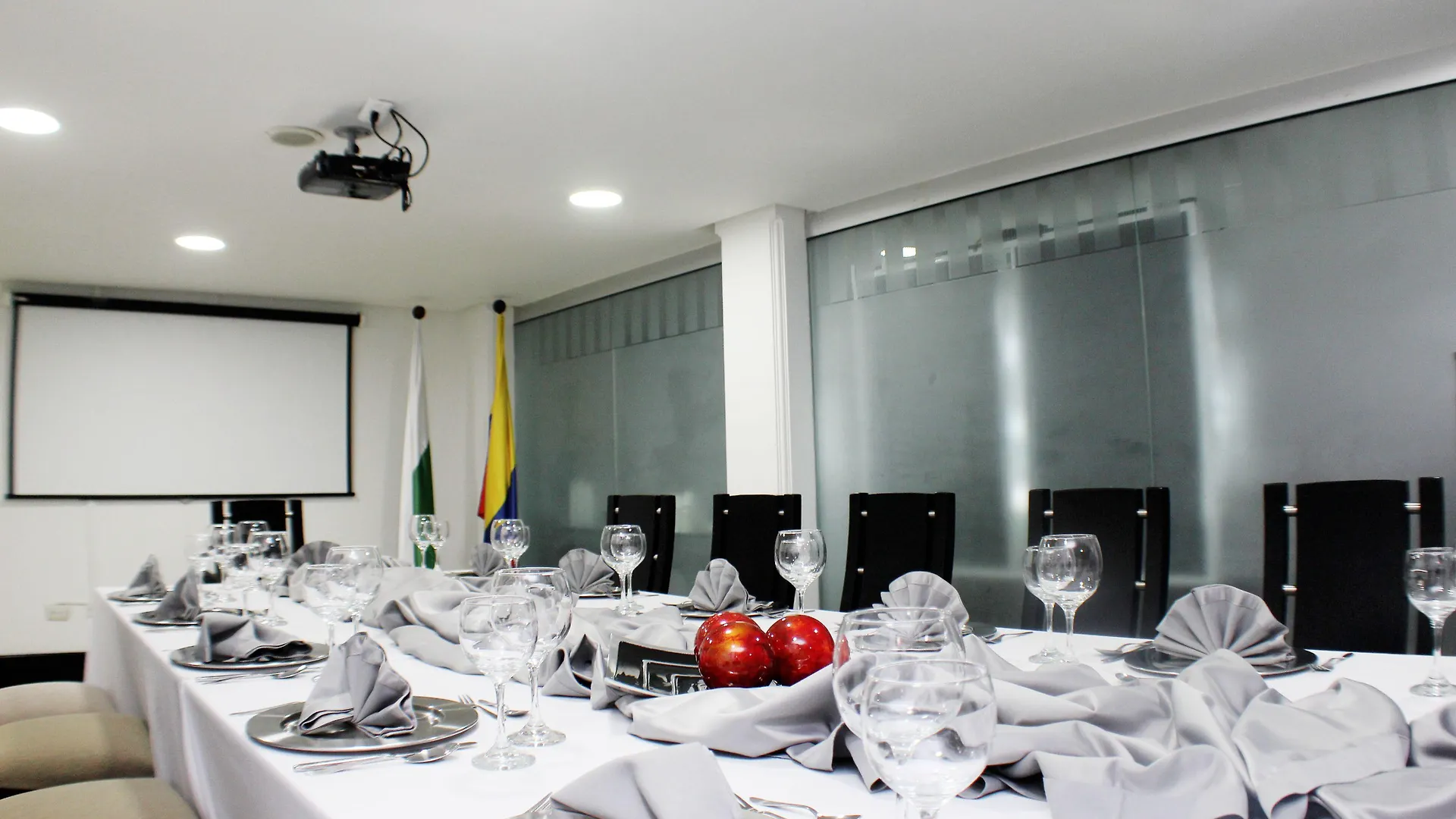 Hotel El Porton De San Joaquin Medellín