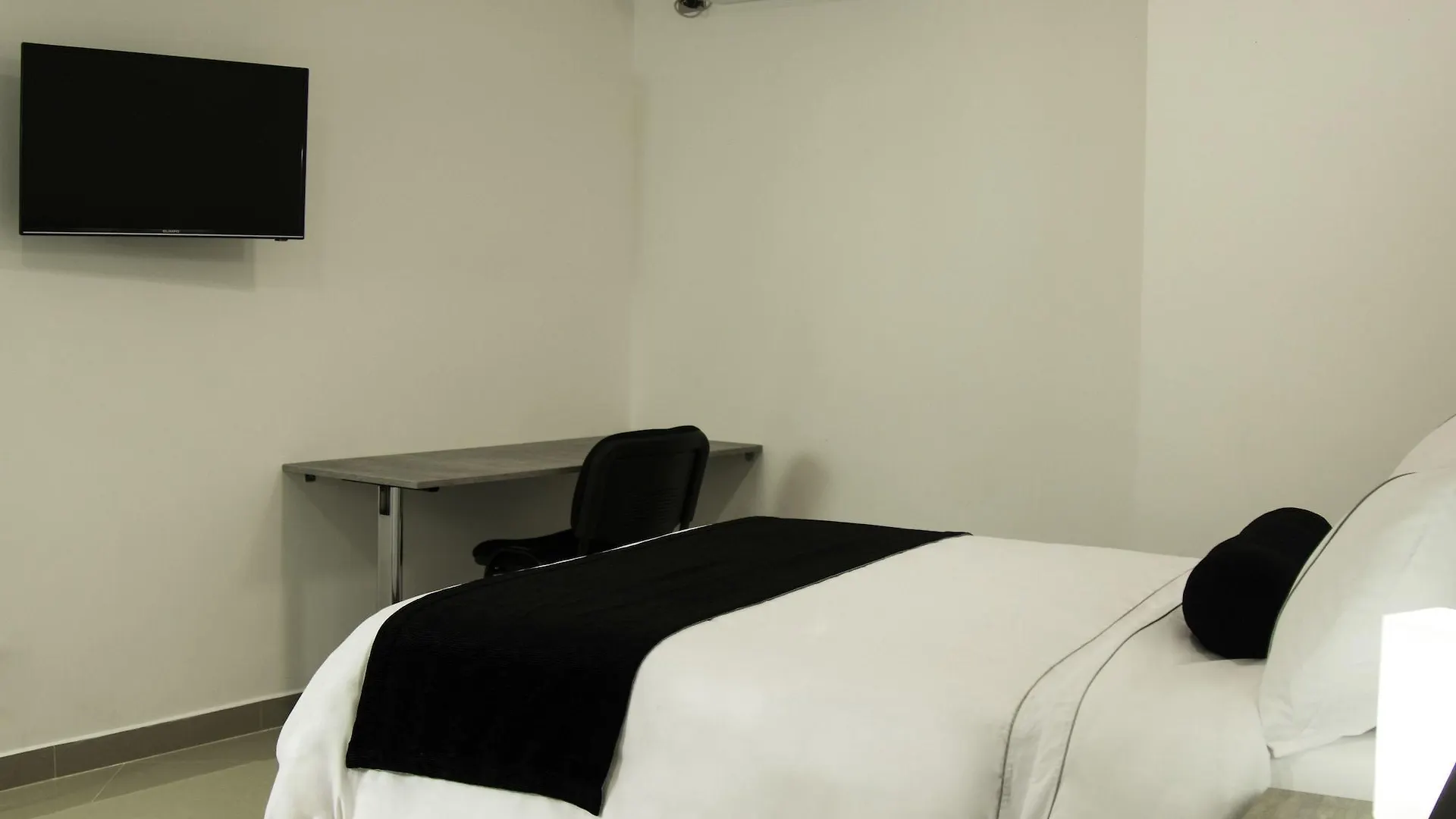 El Porton De San Joaquin Otel Medellín