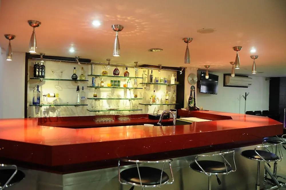 El Porton De San Joaquin Otel Medellín