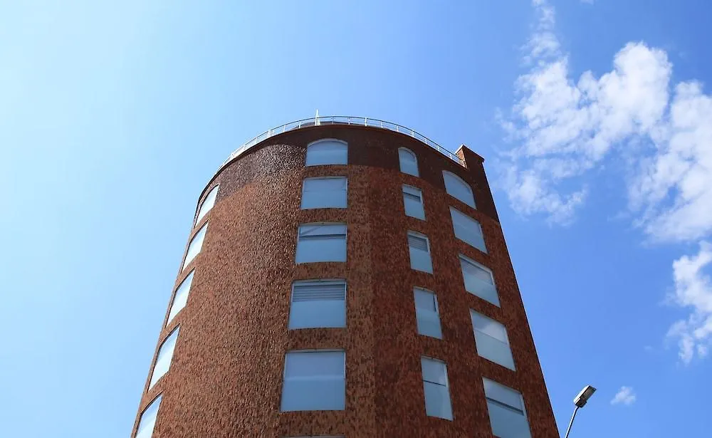El Porton De San Joaquin Otel Medellín