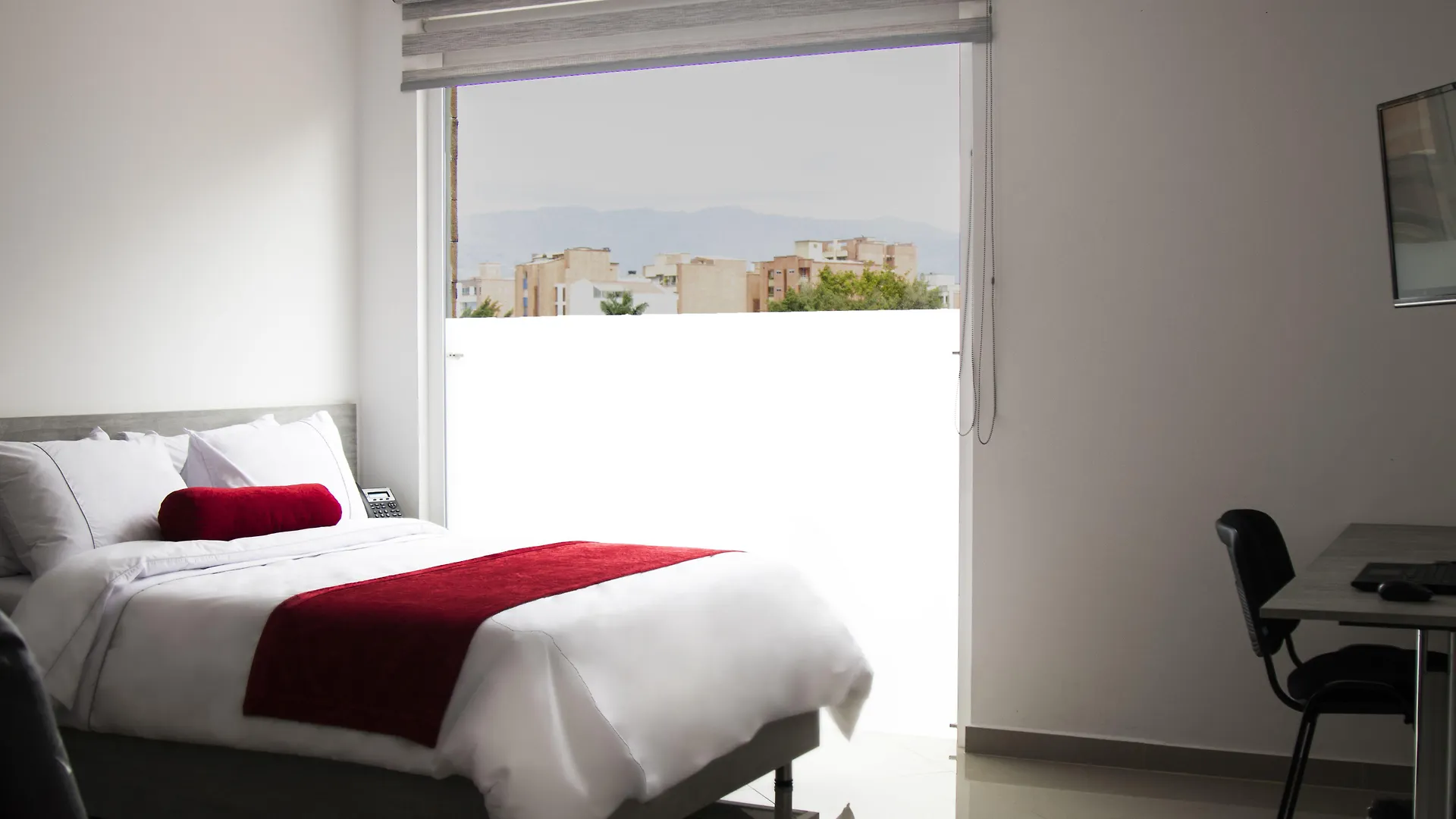 El Porton De San Joaquin Otel Medellín