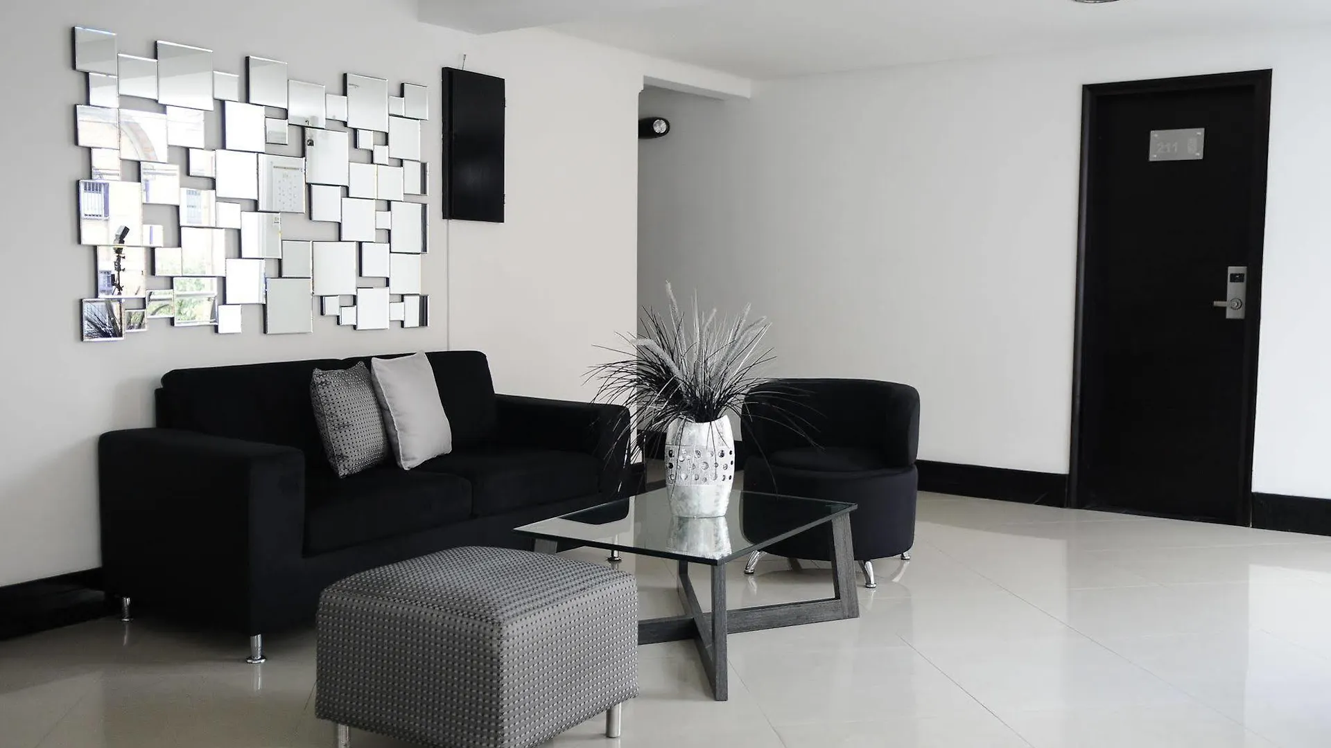 El Porton De San Joaquin Otel Medellín