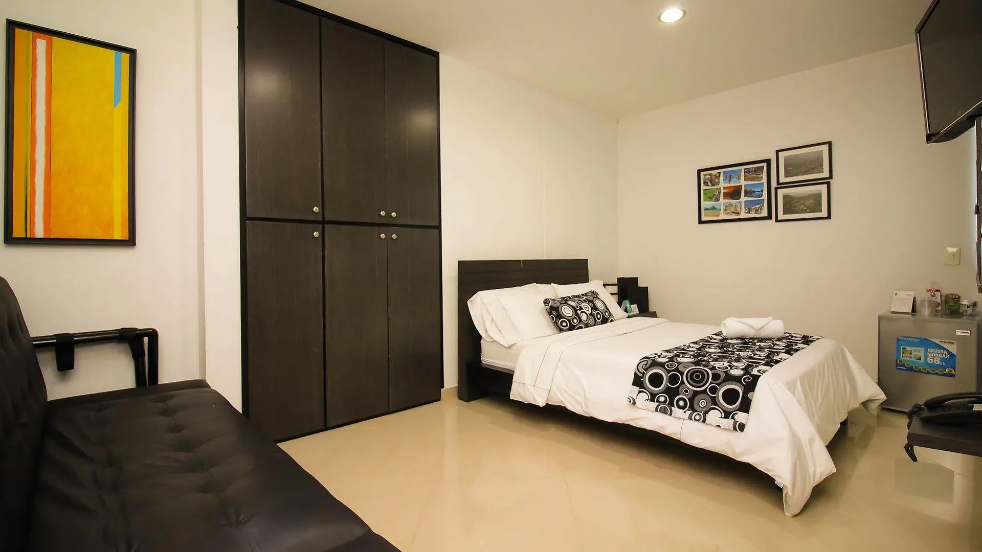 El Porton De San Joaquin Otel Medellín