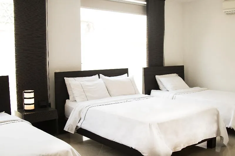 El Porton De San Joaquin Otel Medellín 3*,  Kolombiya